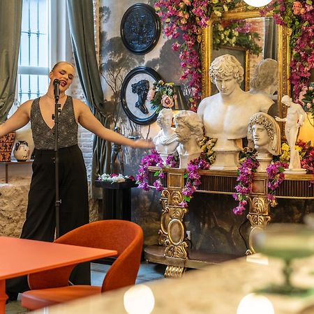 Axel Hotel Valencia - Adults Only Εξωτερικό φωτογραφία