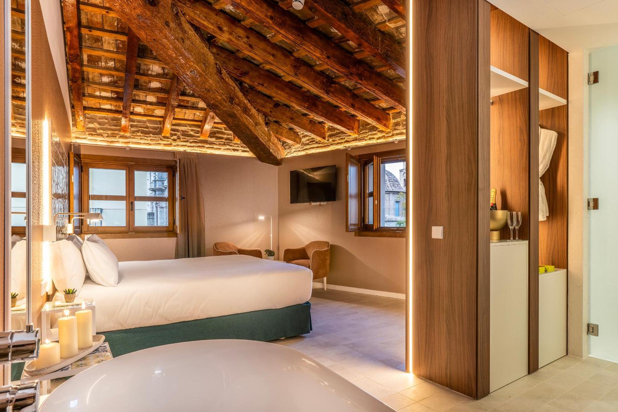Axel Hotel Valencia - Adults Only Εξωτερικό φωτογραφία