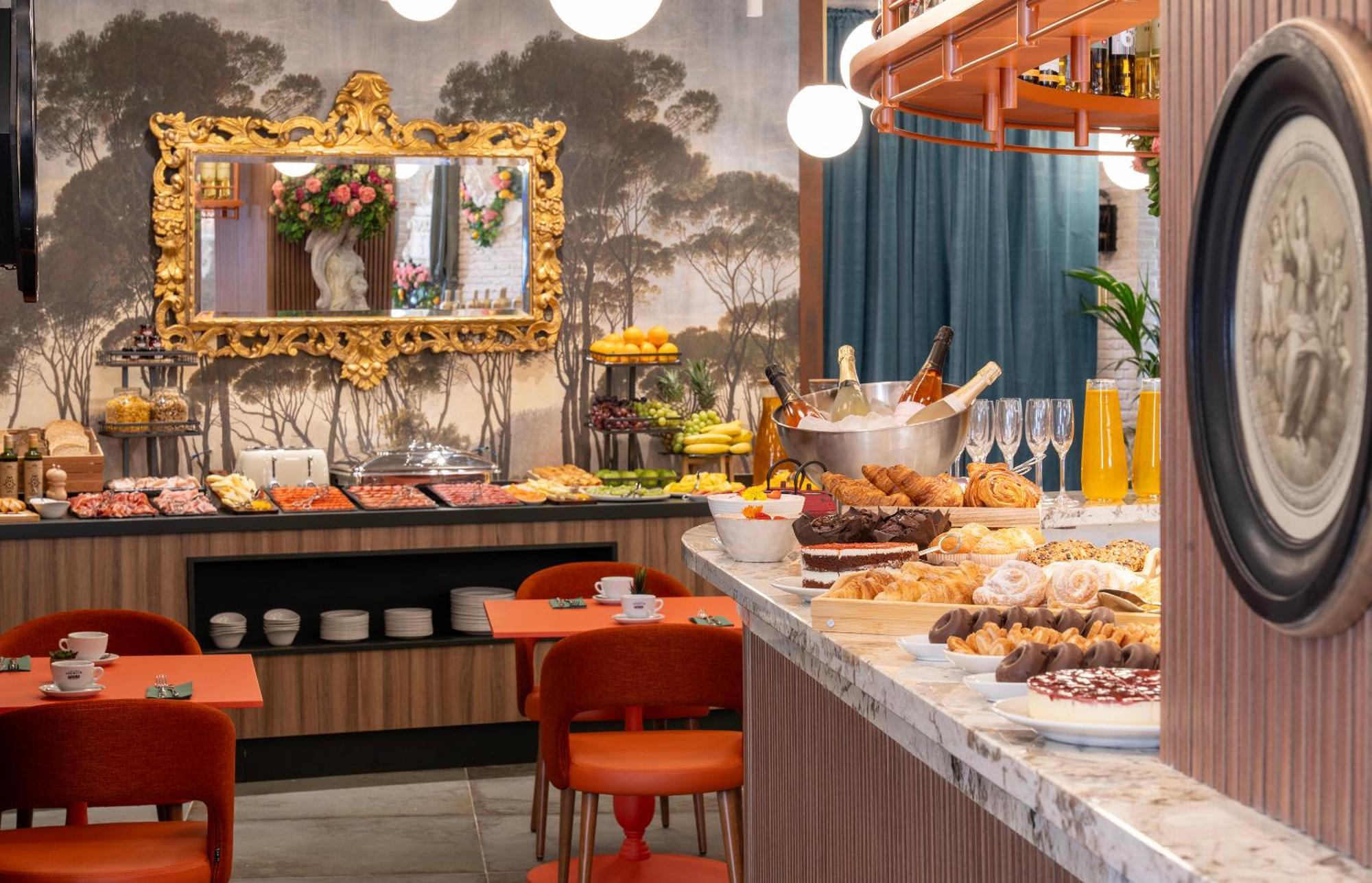 Axel Hotel Valencia - Adults Only Εξωτερικό φωτογραφία