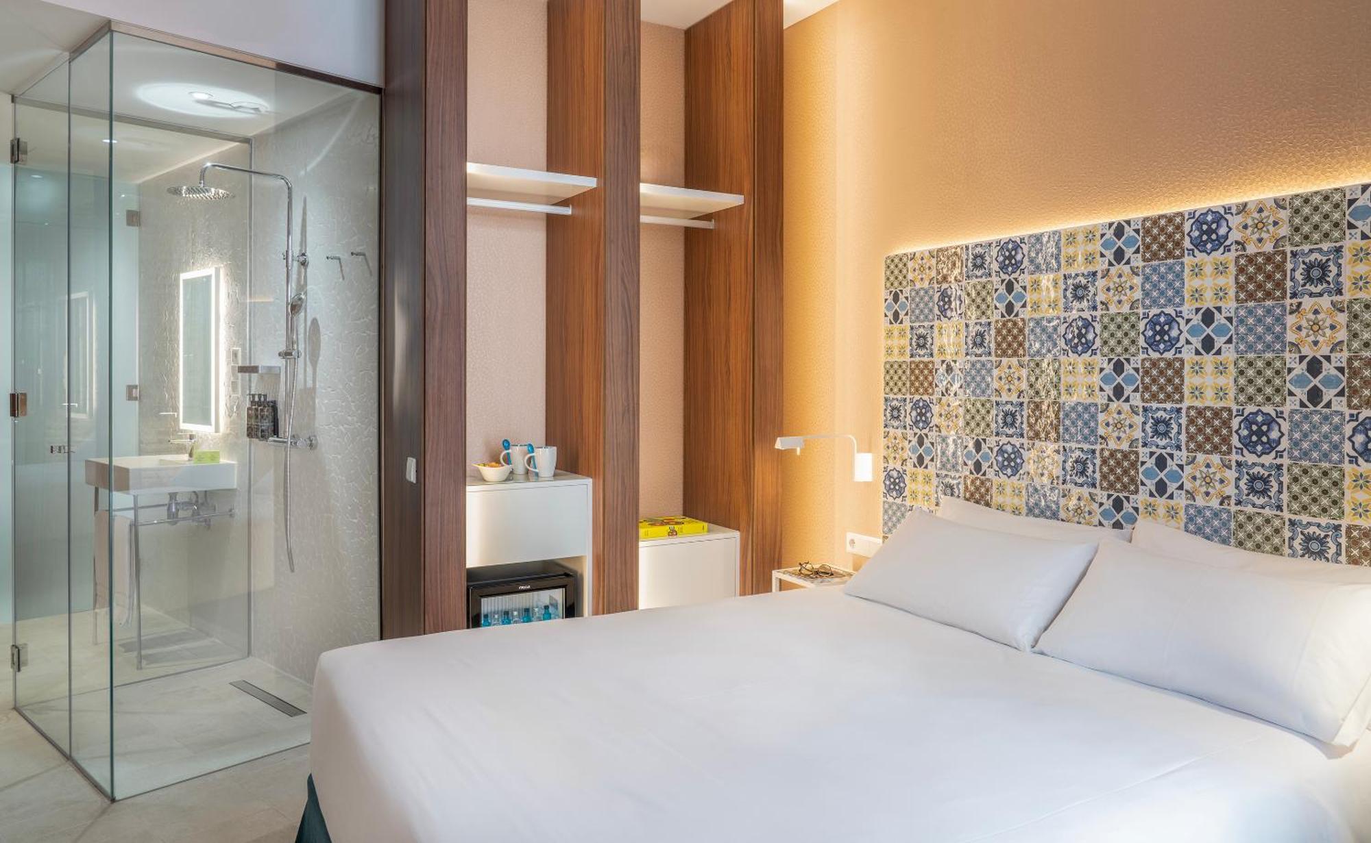 Axel Hotel Valencia - Adults Only Εξωτερικό φωτογραφία