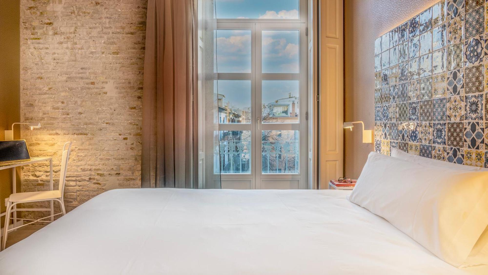 Axel Hotel Valencia - Adults Only Εξωτερικό φωτογραφία