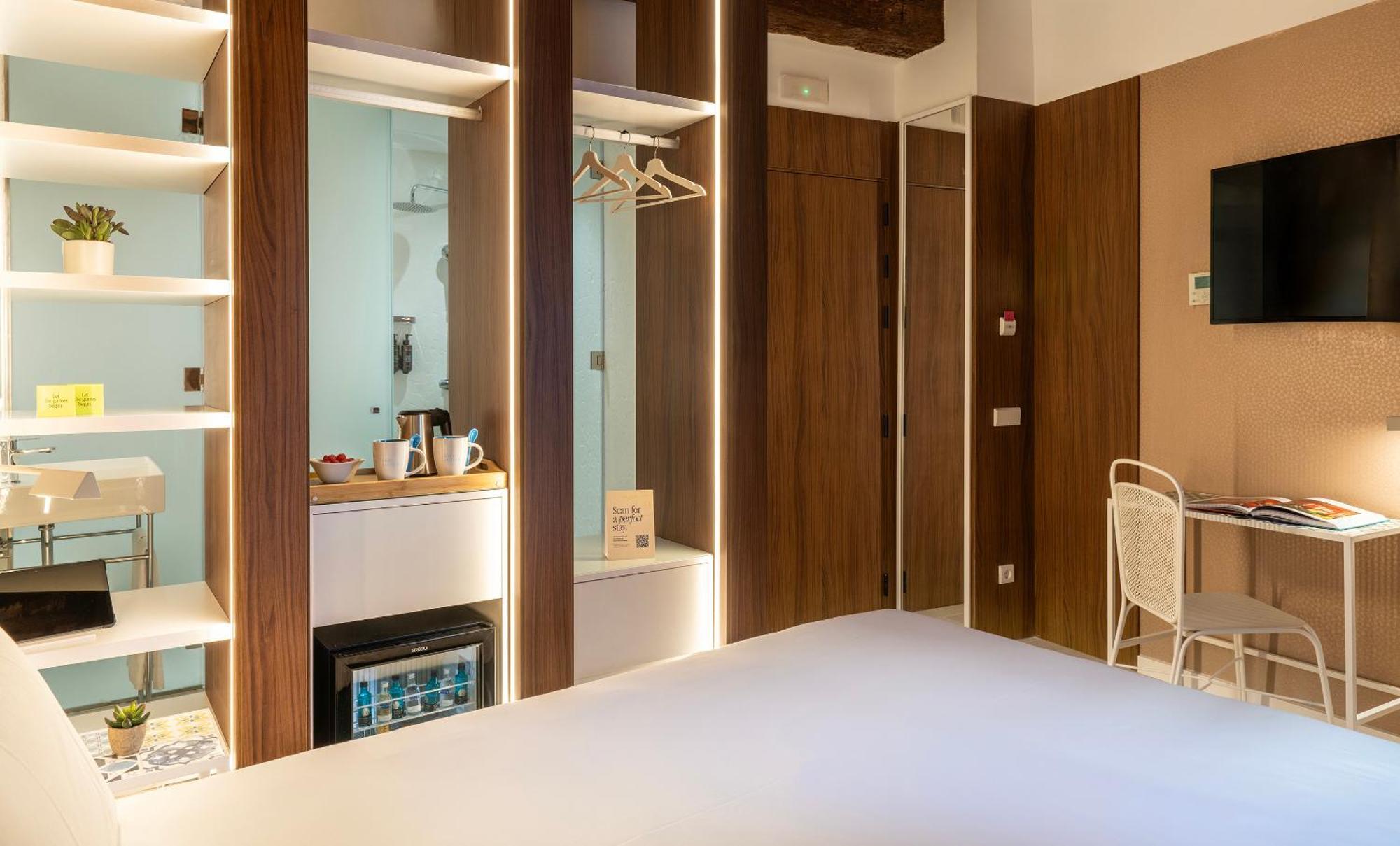 Axel Hotel Valencia - Adults Only Εξωτερικό φωτογραφία