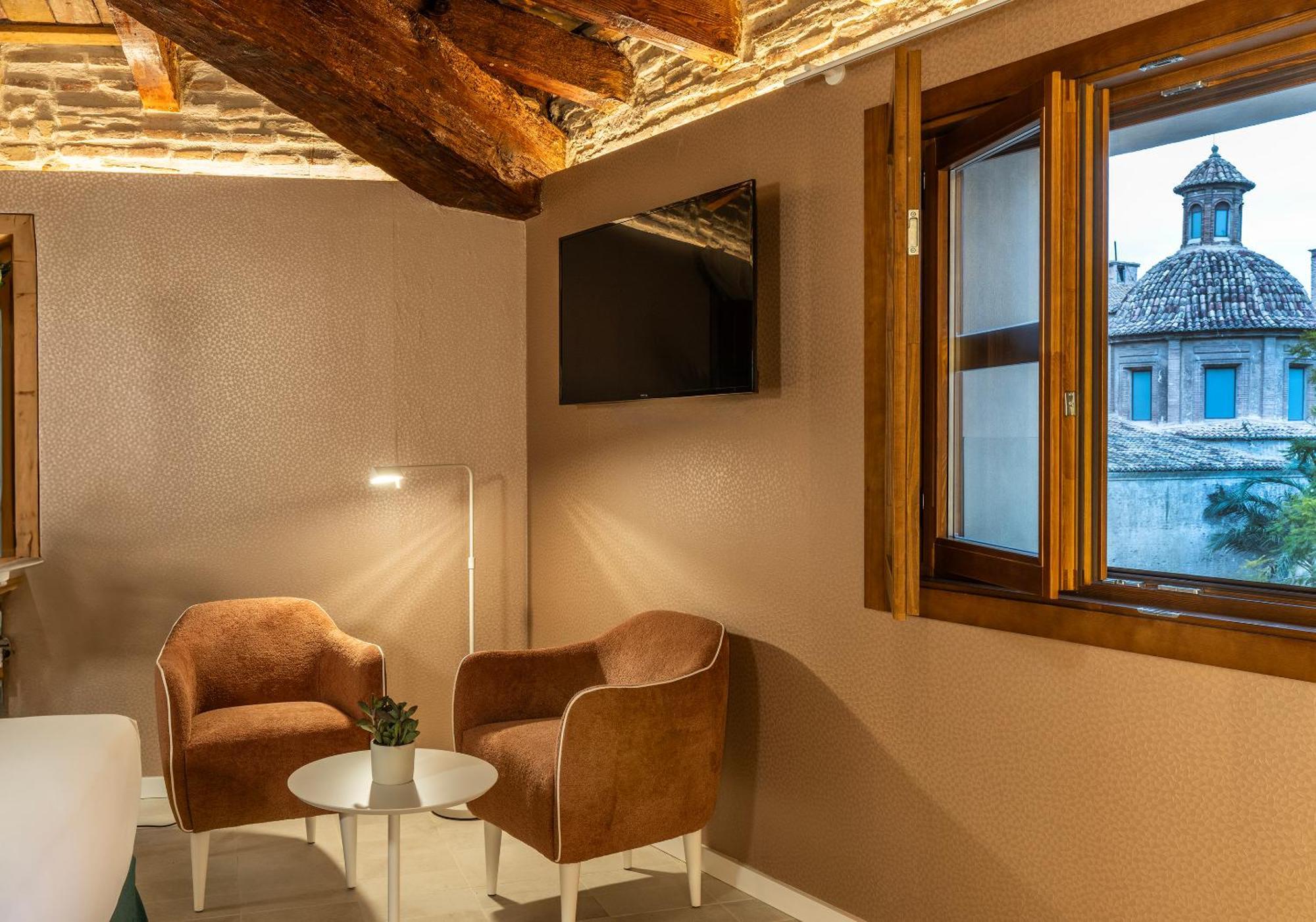 Axel Hotel Valencia - Adults Only Εξωτερικό φωτογραφία