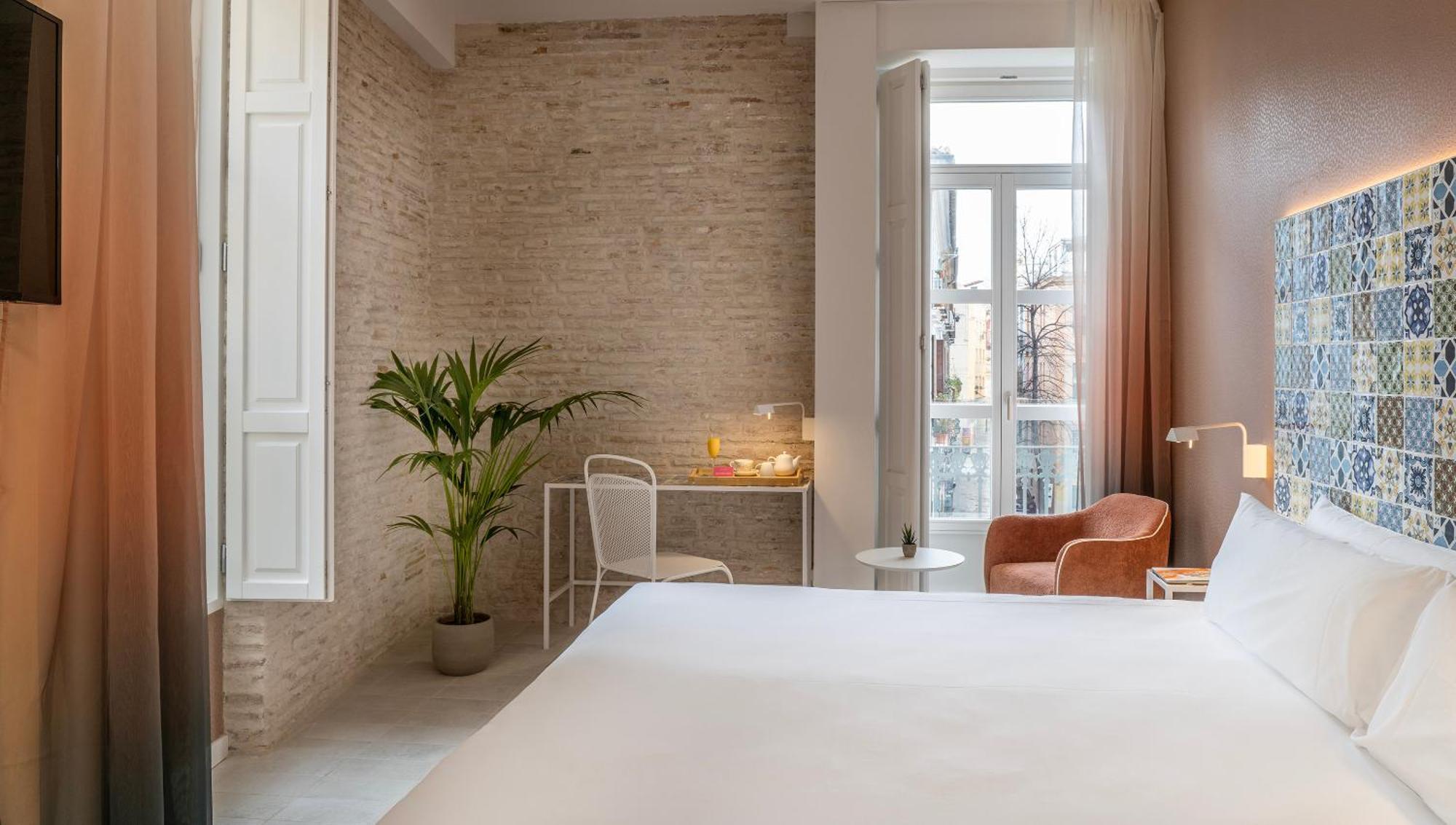 Axel Hotel Valencia - Adults Only Εξωτερικό φωτογραφία