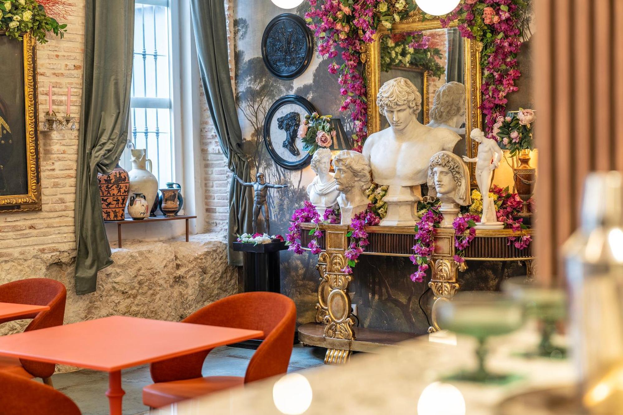 Axel Hotel Valencia - Adults Only Εξωτερικό φωτογραφία