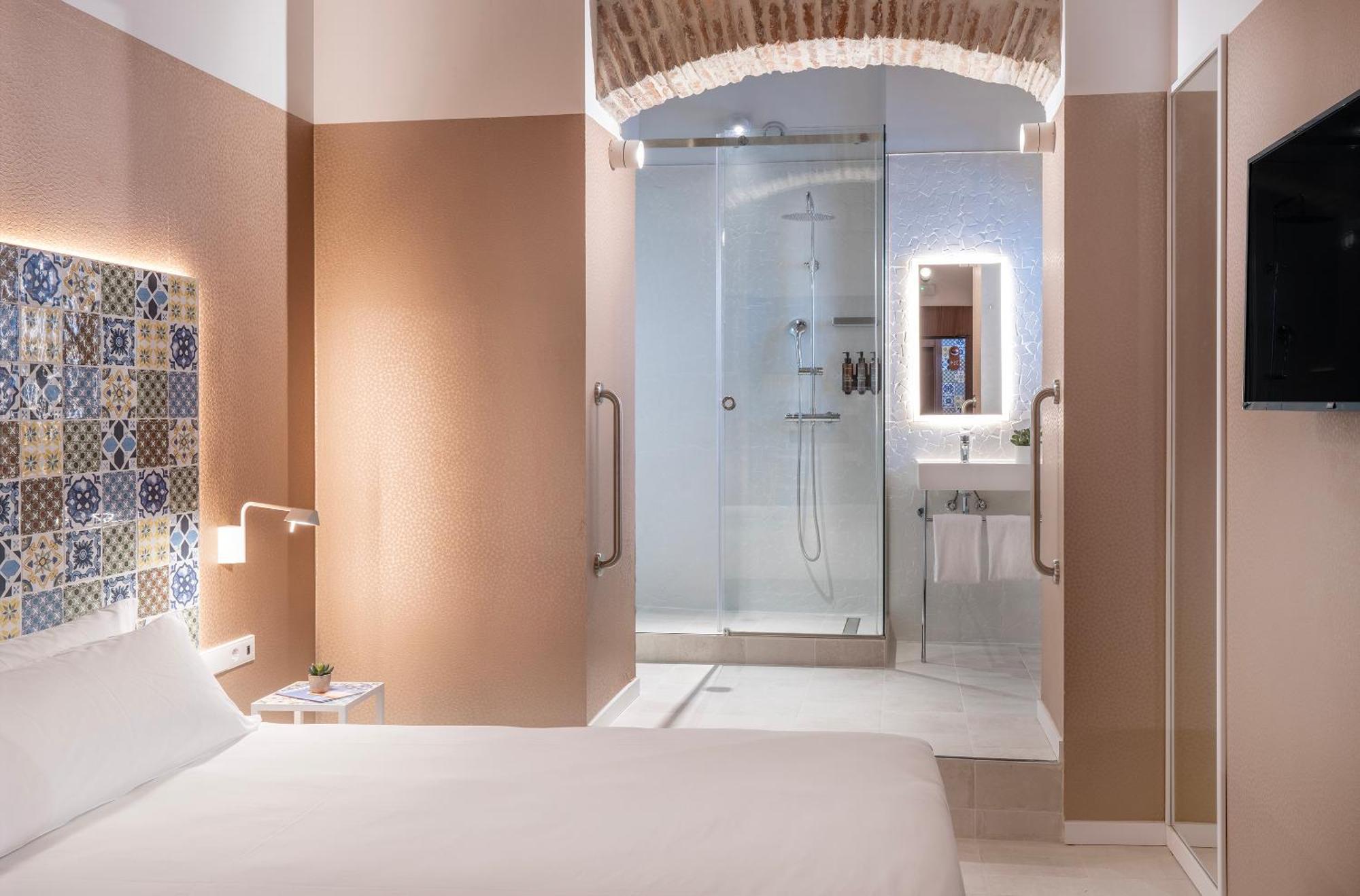 Axel Hotel Valencia - Adults Only Εξωτερικό φωτογραφία
