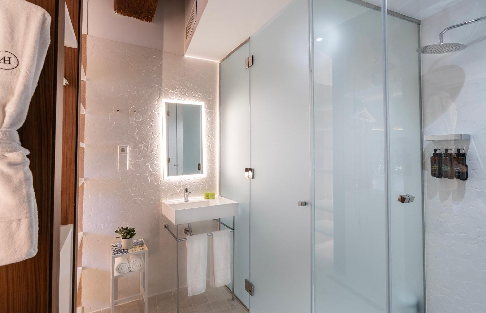 Axel Hotel Valencia - Adults Only Εξωτερικό φωτογραφία
