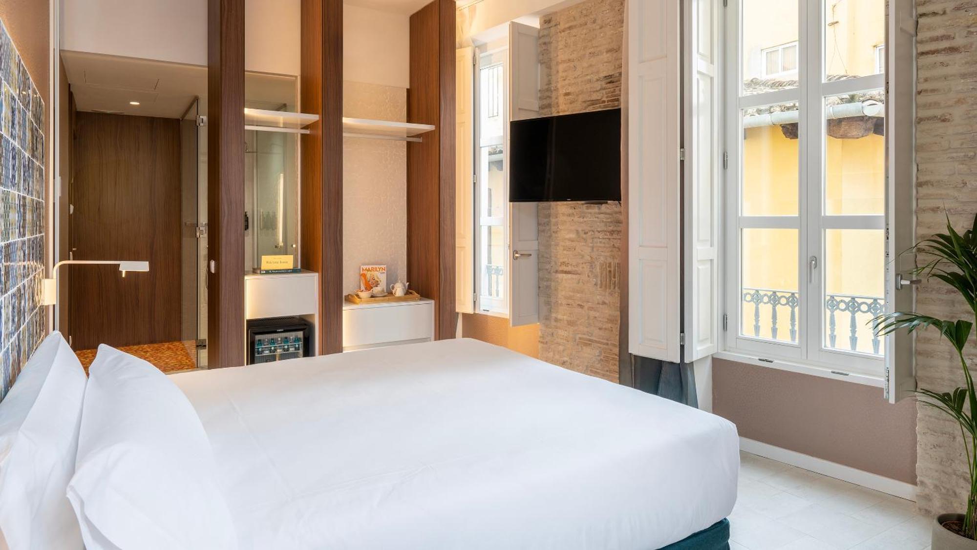 Axel Hotel Valencia - Adults Only Εξωτερικό φωτογραφία