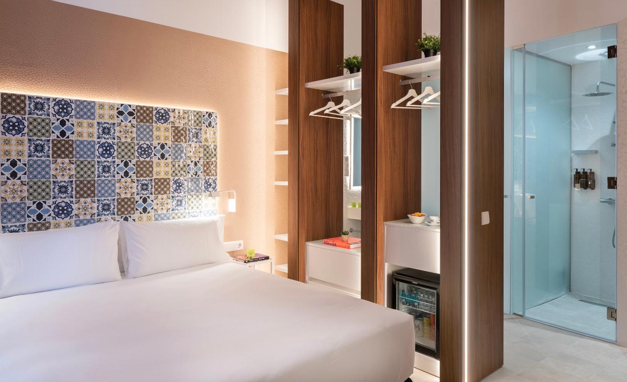 Axel Hotel Valencia - Adults Only Εξωτερικό φωτογραφία
